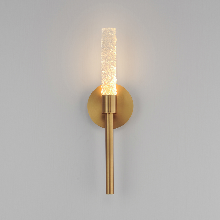 Maxim 38441 Duchess 1-lt 20" Tall LED Wall Sconce