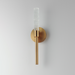 Maxim 38441 Duchess 1-lt 20" Tall LED Wall Sconce