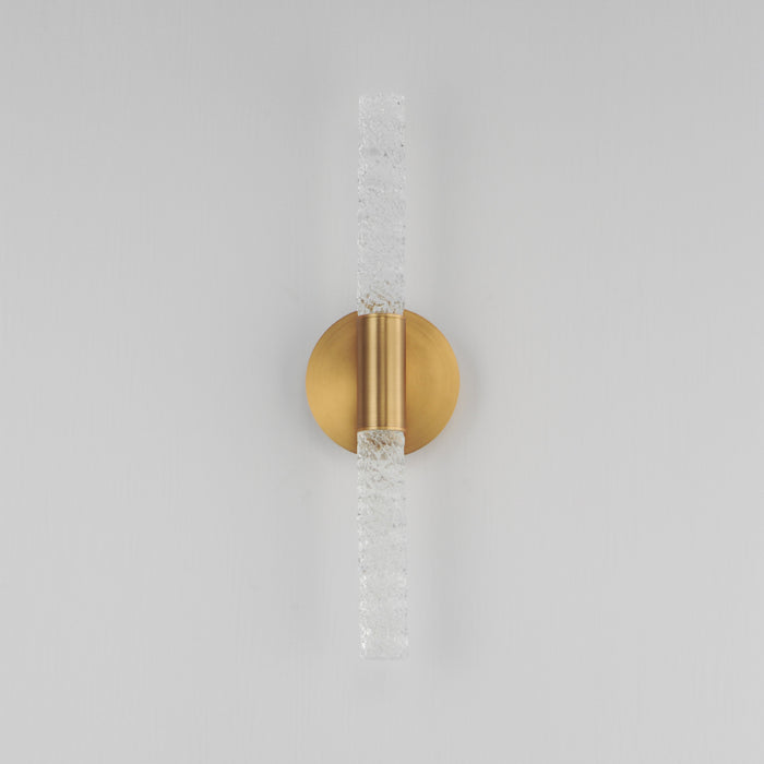 Maxim 38442 Duchess 2-lt 20" Tall LED Wall Sconce