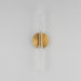 Maxim 38442 Duchess 2-lt 20" Tall LED Wall Sconce