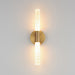 Maxim 38442 Duchess 2-lt 20" Tall LED Wall Sconce