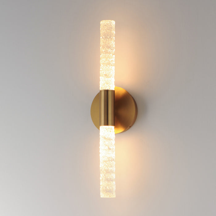 Maxim 38442 Duchess 2-lt 20" Tall LED Wall Sconce