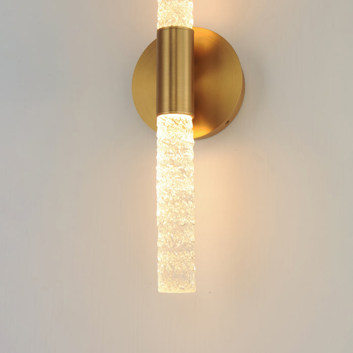 Maxim 38442 Duchess 2-lt 20" Tall LED Wall Sconce
