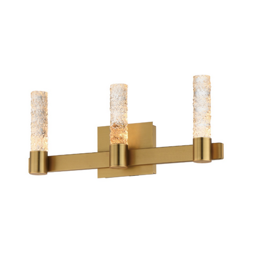 Maxim 38443 Duchess 3-lt 21" LED Vanity