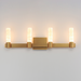 Maxim 38444 Duchess 4-lt 29" LED Vanity