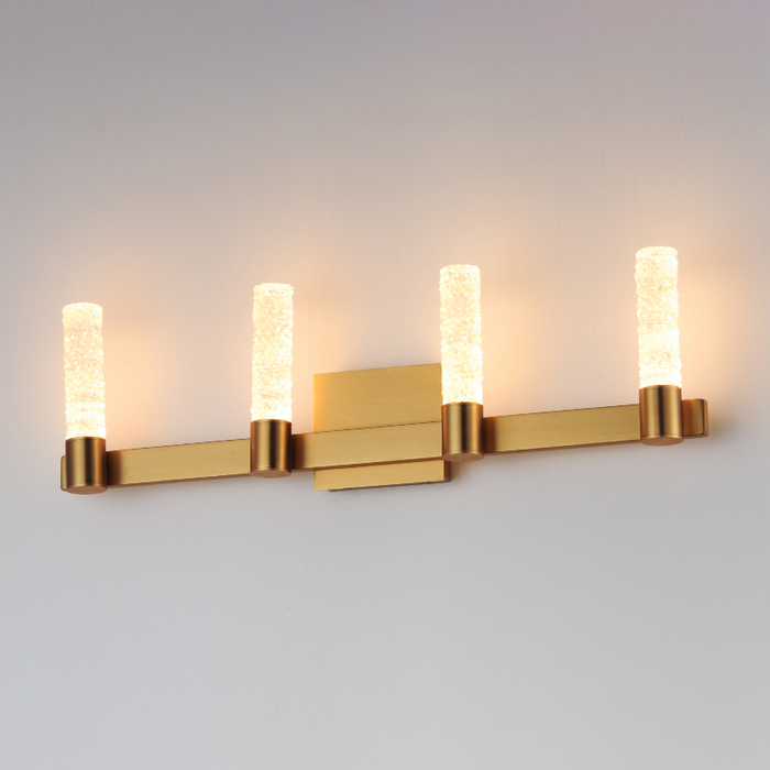 Maxim 38444 Duchess 4-lt 29" LED Vanity