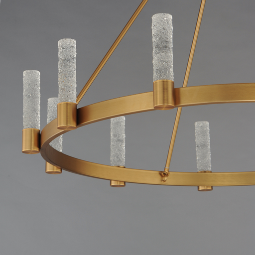Maxim 38448 Duchess 12-lt 44" LED Chandelier