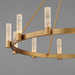 Maxim 38448 Duchess 12-lt 44" LED Chandelier