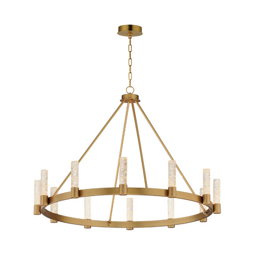 Maxim 38448 Duchess 12-lt 44" LED Chandelier