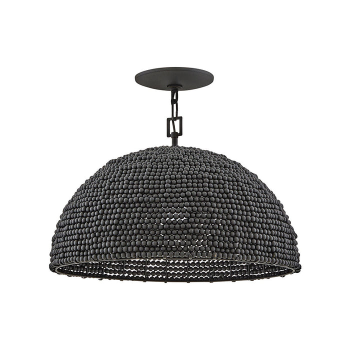 Hinkley 38464 Dalia 1-lt 20" LED Pendant