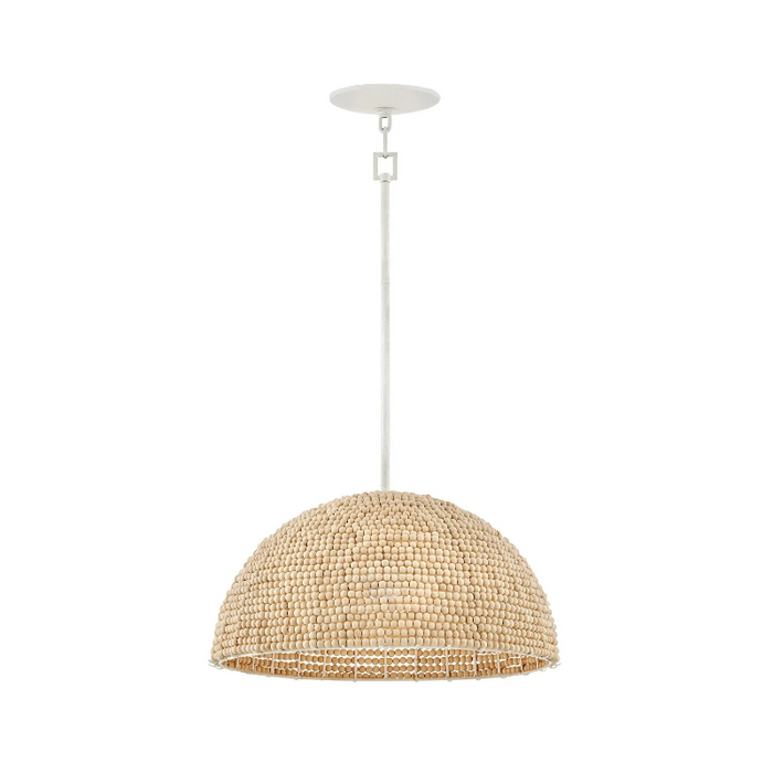 Hinkley 38464 Dalia 1-lt 20" LED Pendant