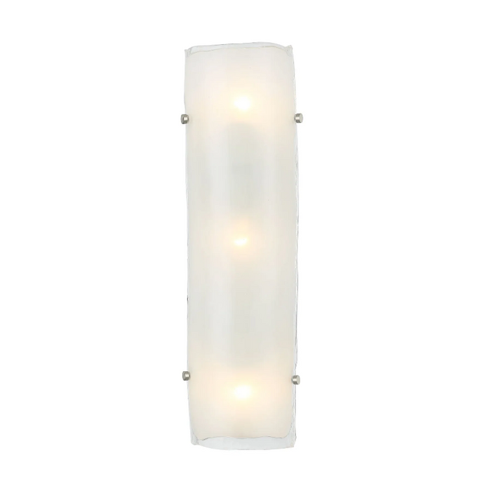 Varaluz 385W03 Fairchild 3-lt 22" Tall Wall Sconce