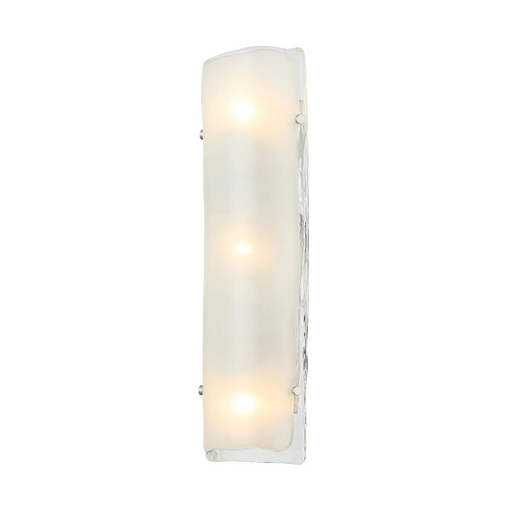 Varaluz 385W03 Fairchild 3-lt 22" Tall Wall Sconce