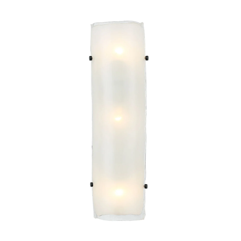 Varaluz 385W03 Fairchild 3-lt 22" Tall Wall Sconce