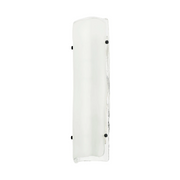 Varaluz 385W03 Fairchild 3-lt 22" Tall Wall Sconce