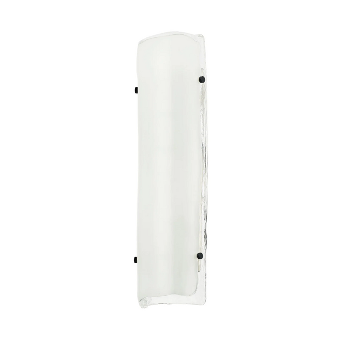 Varaluz 385W03 Fairchild 3-lt 22" Tall Wall Sconce