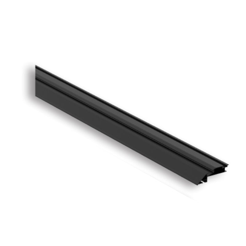 Eurofase 38653 6.5-ft Channel Mount - Black