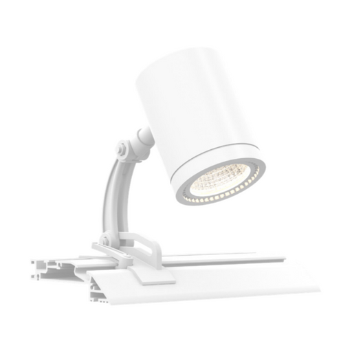 Eurofase 38656 15W LED Subtrackt Head - White