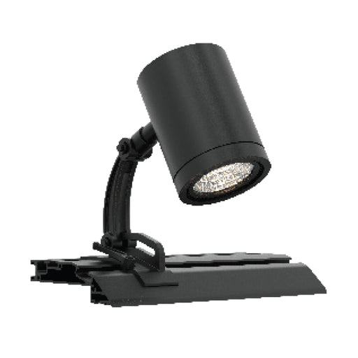 Eurofase 38656 15W LED Subtrackt Head - Black
