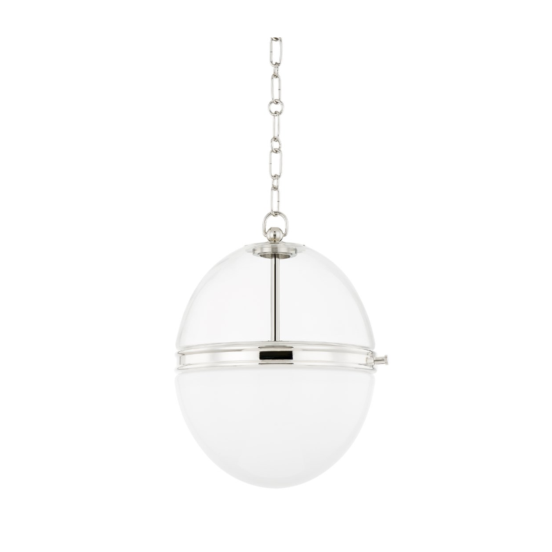 Hudson Valley 3815 Donnell 1-lt 13" Pendant