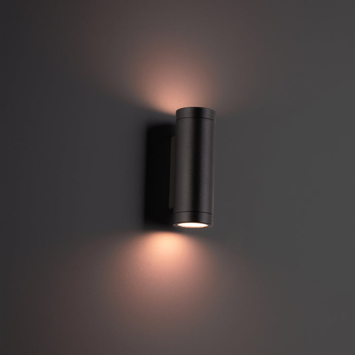 WAC 3911 5" 7W LED Cylinder Wall Mount Colorscaping