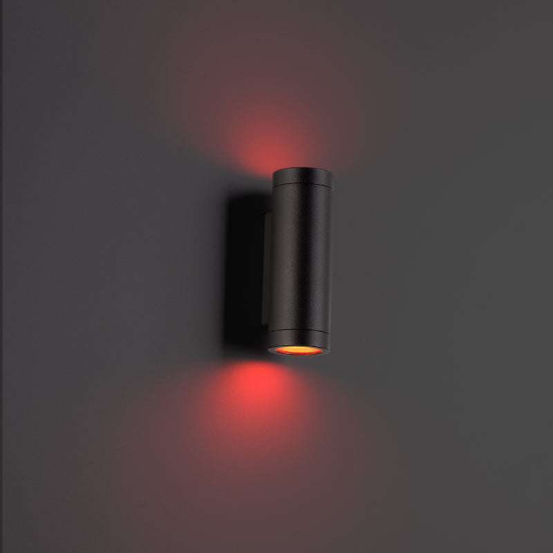 WAC 3911 5" 7W LED Cylinder Wall Mount Colorscaping