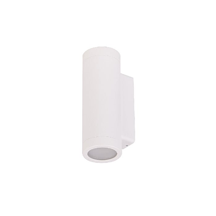 WAC 3911 5" 7W LED Cylinder Wall Mount Colorscaping