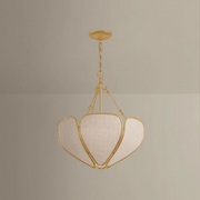 Hudson Valley 3920 Bayville 3-lt 20" Pendant