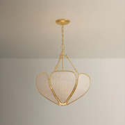 Hudson Valley 3920 Bayville 3-lt 20" Pendant