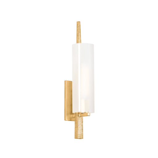 Hudson Valley 3924 Vineland 1-lt 24" Tall Wall Sconce