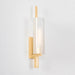 Hudson Valley 3924 Vineland 1-lt 24" Tall Wall Sconce