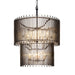 Varaluz 393C14 Park Row 14-lt 32" Chandelier