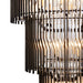 Varaluz 393C18 Park Row 18-lt 32" Chandelier