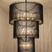 Varaluz 393C18 Park Row 18-lt 32" Chandelier