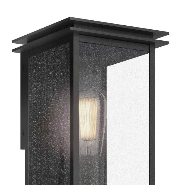 Kichler 59540 Arkville 1-lt 10" Tall Outdoor Wall Light