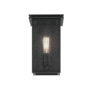 Kichler 59540 Arkville 1-lt 10" Tall Outdoor Wall Light