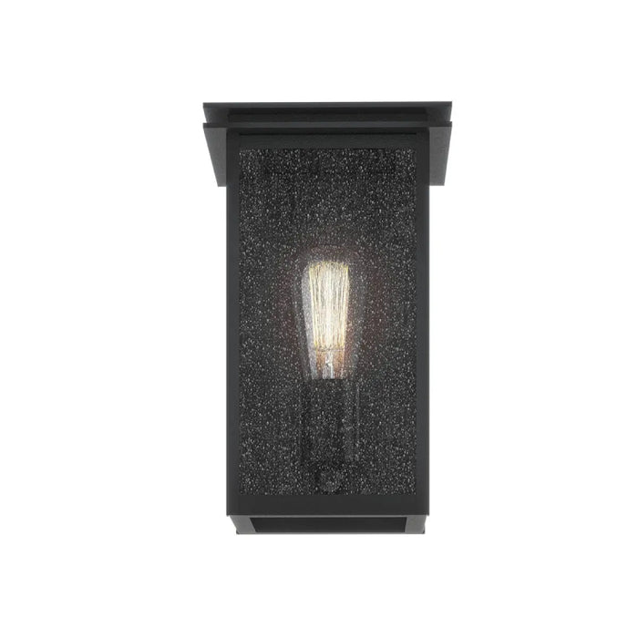 Kichler 59540 Arkville 1-lt 10" Tall Outdoor Wall Light