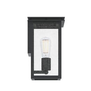 Kichler 59540 Arkville 1-lt 10" Tall Outdoor Wall Light