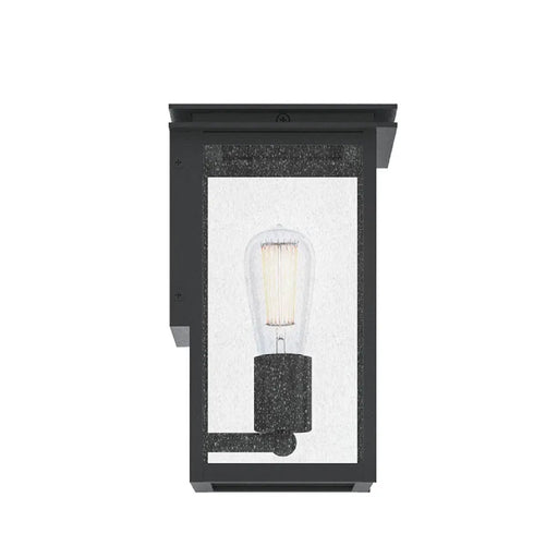 Kichler 59540 Arkville 1-lt 10" Tall Outdoor Wall Light