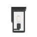 Kichler 59540 Arkville 1-lt 10" Tall Outdoor Wall Light