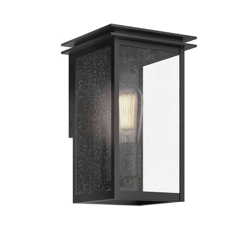 Kichler 59540 Arkville 1-lt 10" Tall Outdoor Wall Light