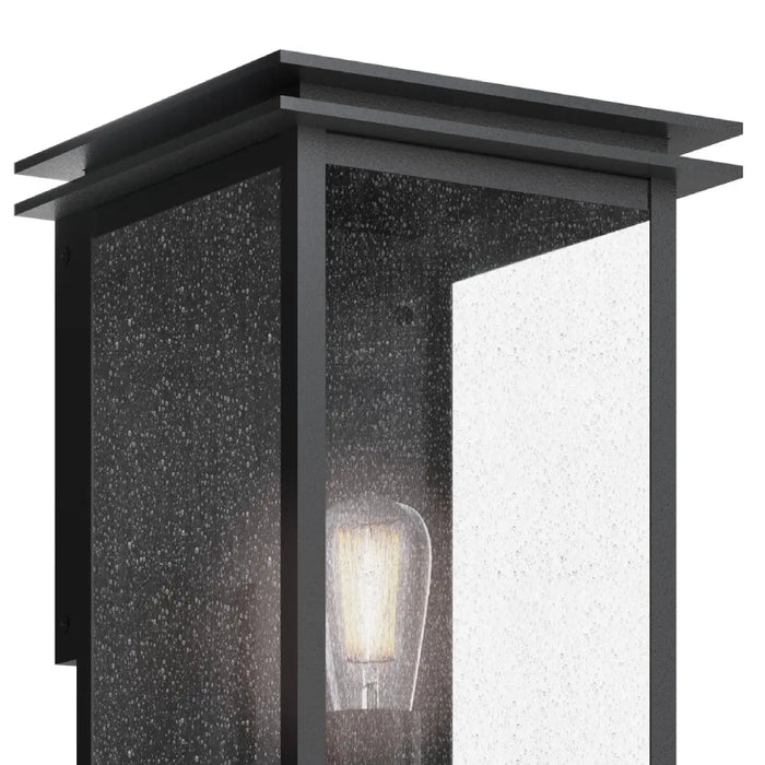 Kichler 59541 Arkville 1-lt 14" Tall Outdoor Wall Light