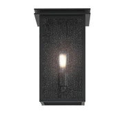 Kichler 59541 Arkville 1-lt 14" Tall Outdoor Wall Light