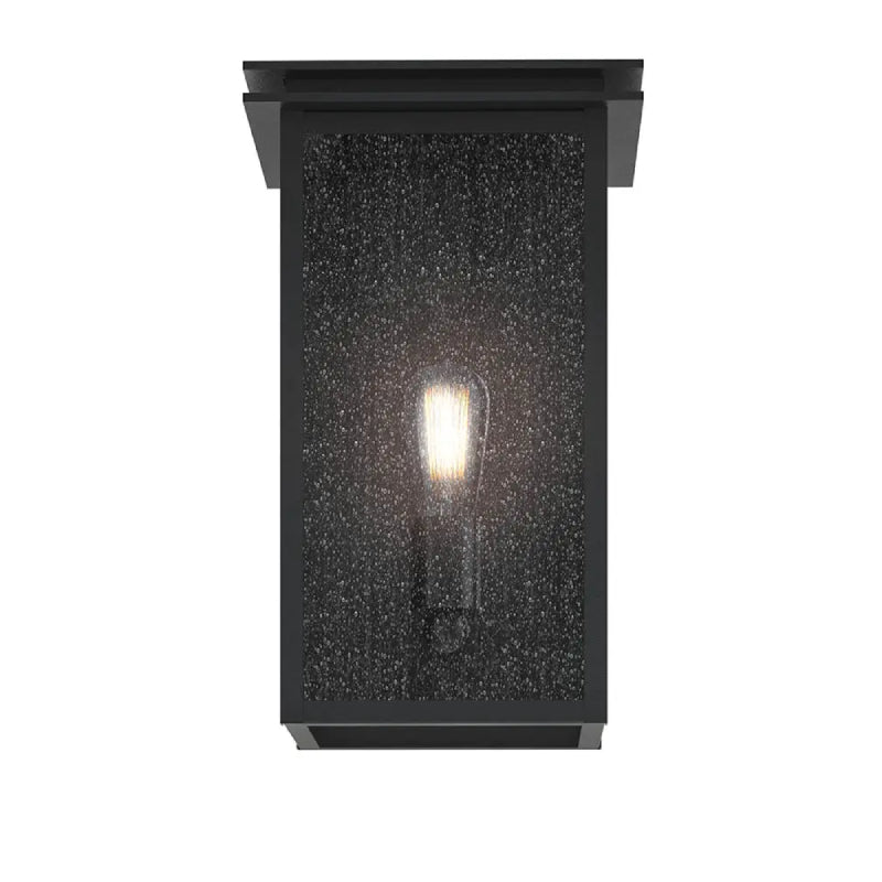 Kichler 59541 Arkville 1-lt 14" Tall Outdoor Wall Light