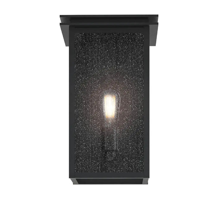 Kichler 59541 Arkville 1-lt 14" Tall Outdoor Wall Light