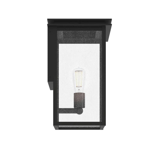 Kichler 59541 Arkville 1-lt 14" Tall Outdoor Wall Light