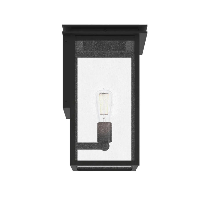 Kichler 59541 Arkville 1-lt 14" Tall Outdoor Wall Light