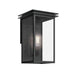 Kichler 59541 Arkville 1-lt 14" Tall Outdoor Wall Light