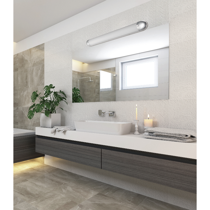 Maxim 39564 Capsule 1-lt 36" LED Bath Vanity