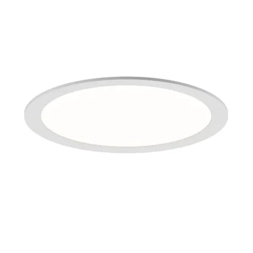 Sonneman 3997 Pi 1-lt 15" LED Recessed Panel